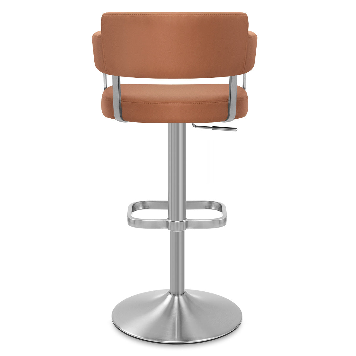 Sierra Bar Stool Tan