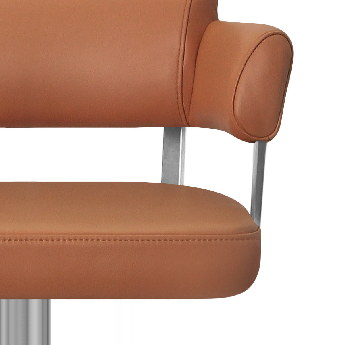 Sierra Bar Stool Tan