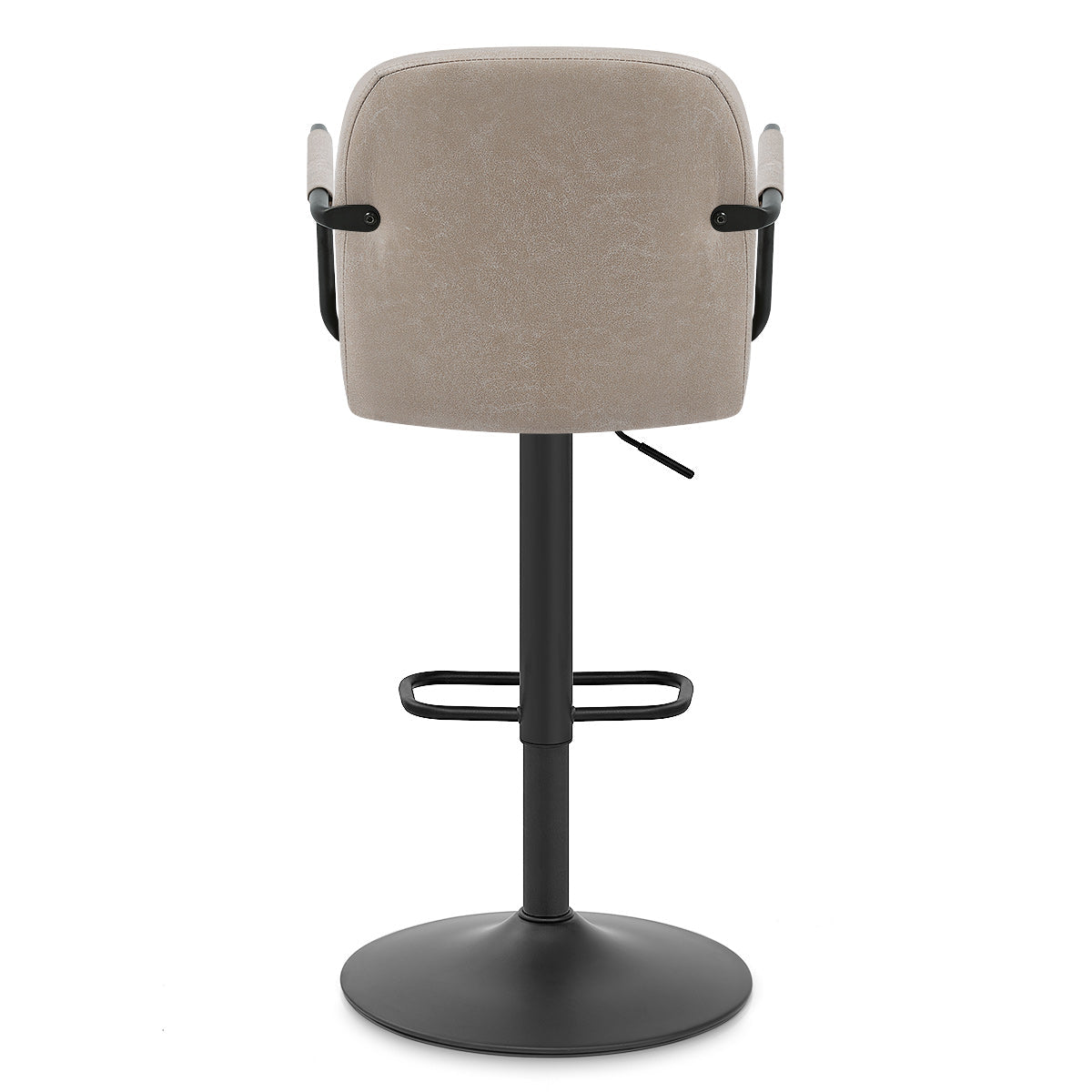 Daytona Bar Stool Antique Taupe