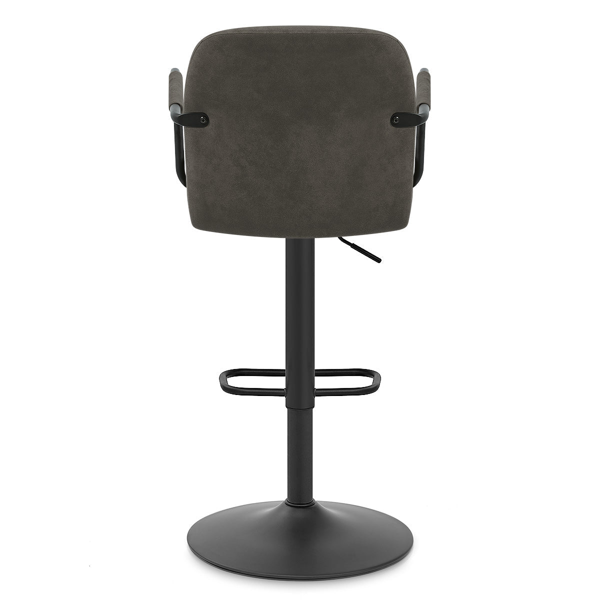 Daytona Bar Stool Antique Charcoal