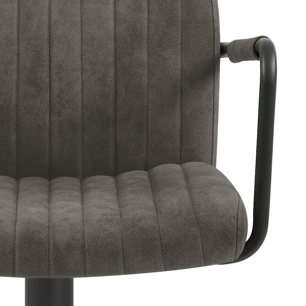 Daytona Bar Stool Antique Charcoal