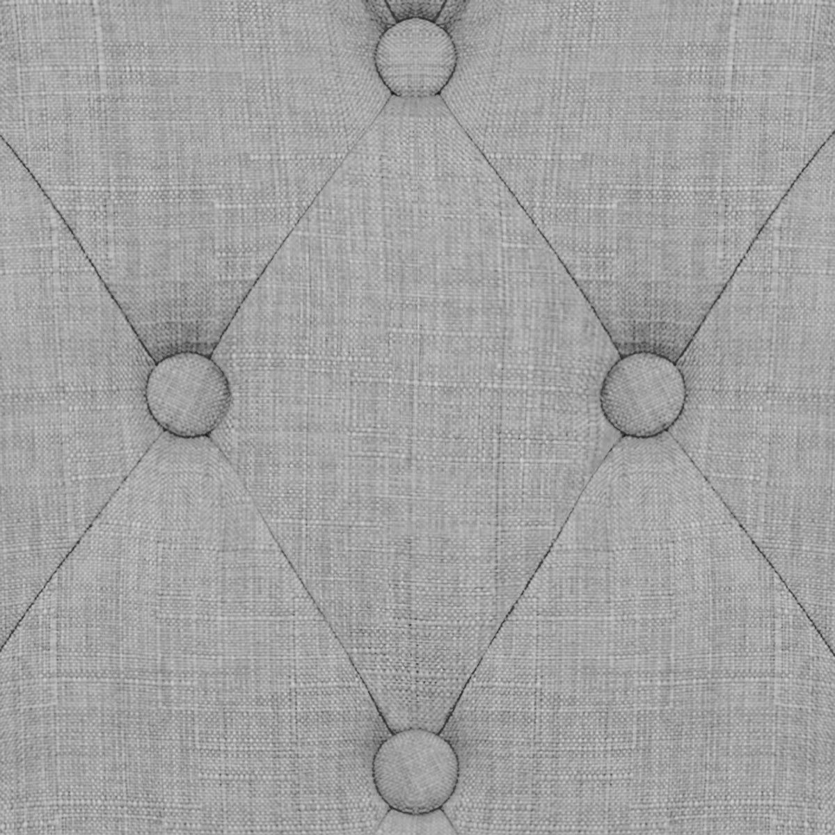 Verdi Chair Light Grey