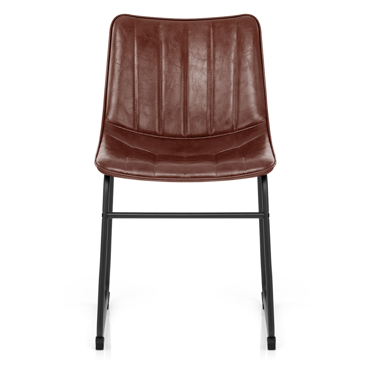Tucker Chair Antique Brown