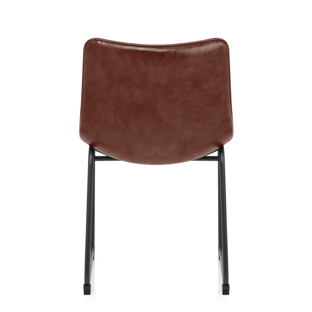 Tucker Chair Antique Brown