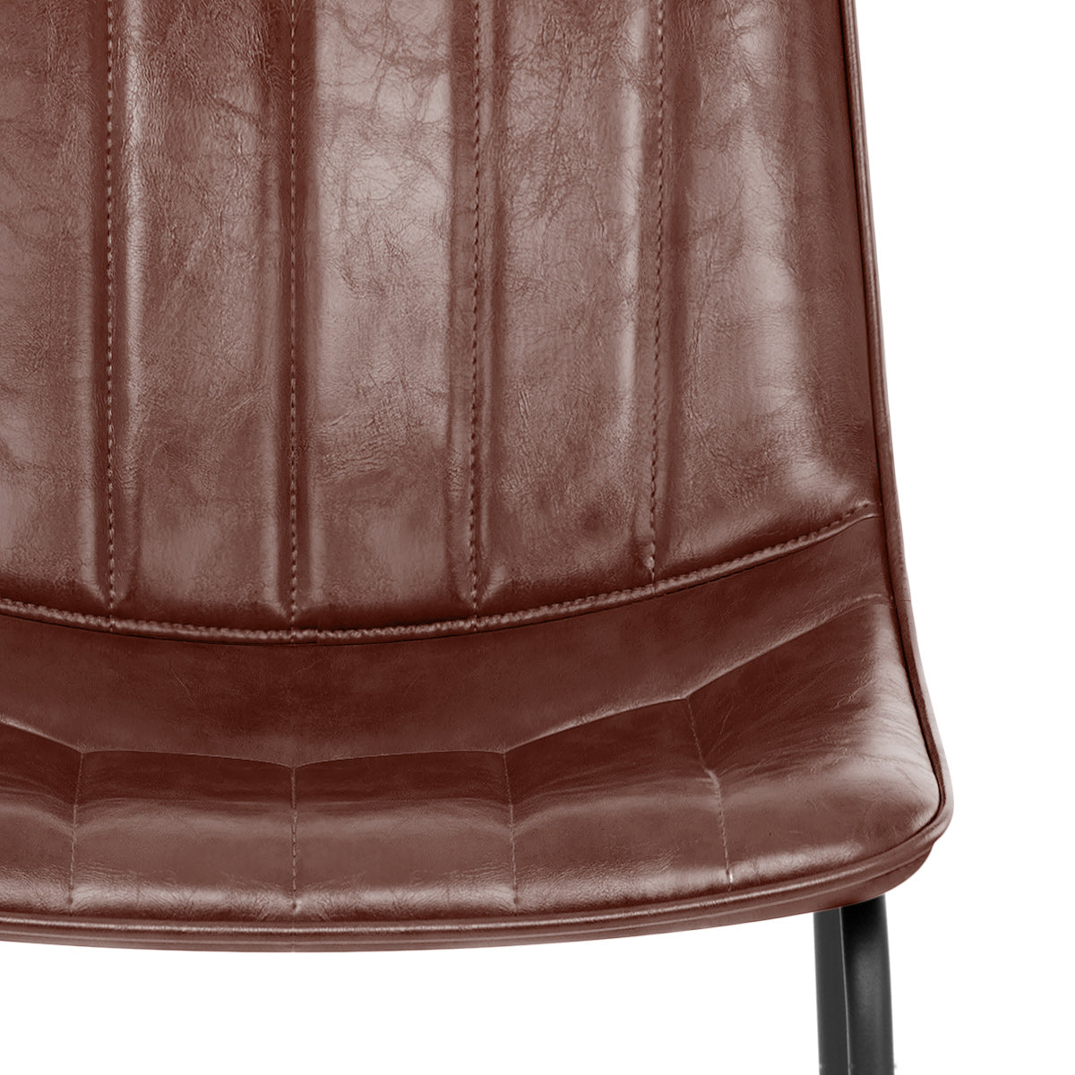 Tucker Chair Antique Brown