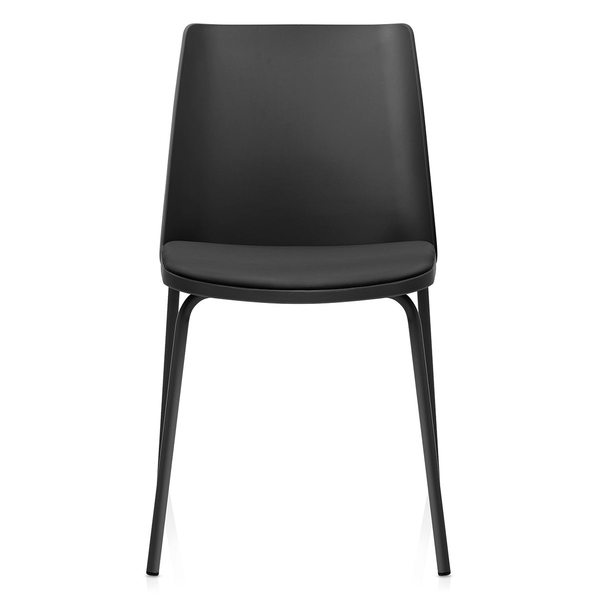Cosmo Dining Chair Black