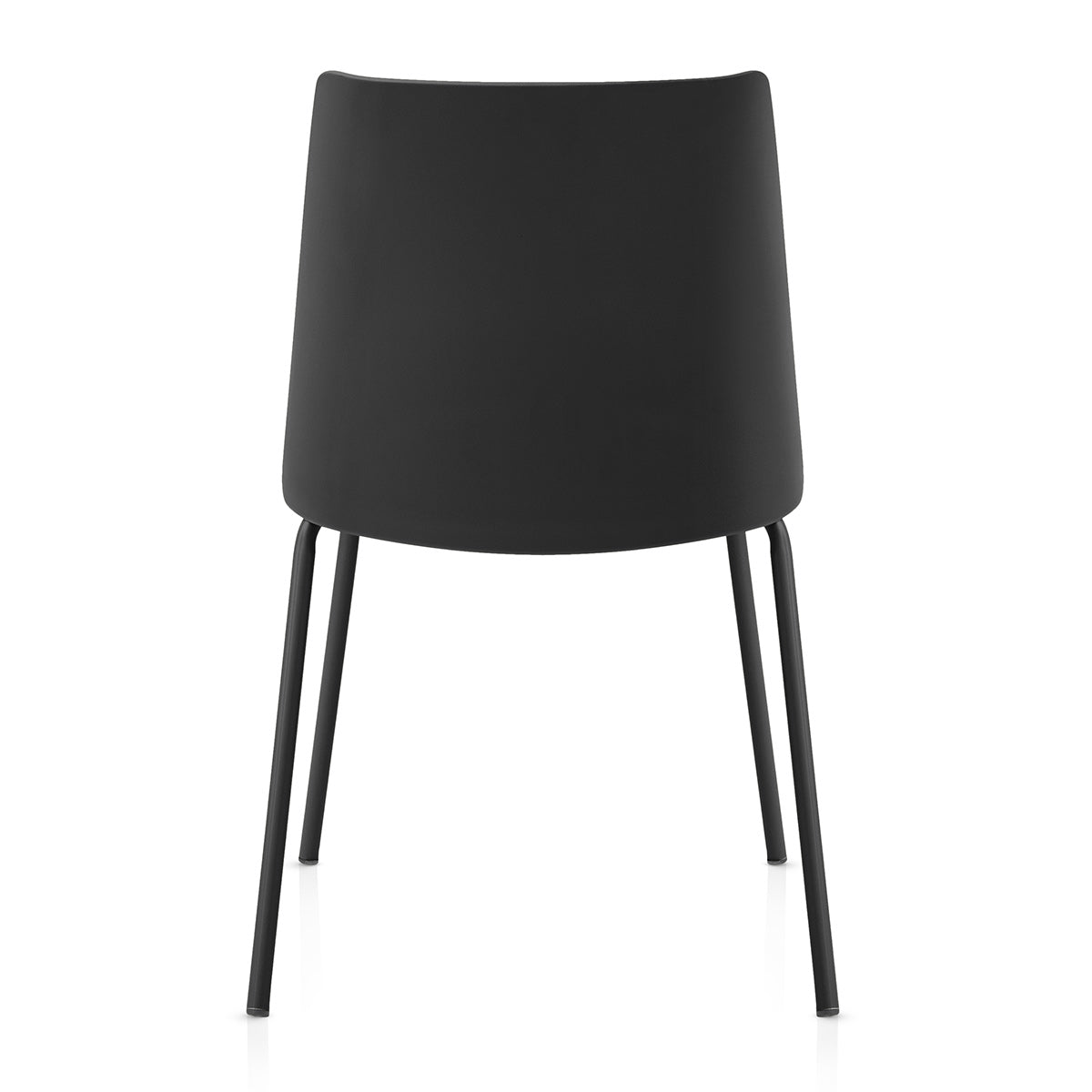 Cosmo Dining Chair Black