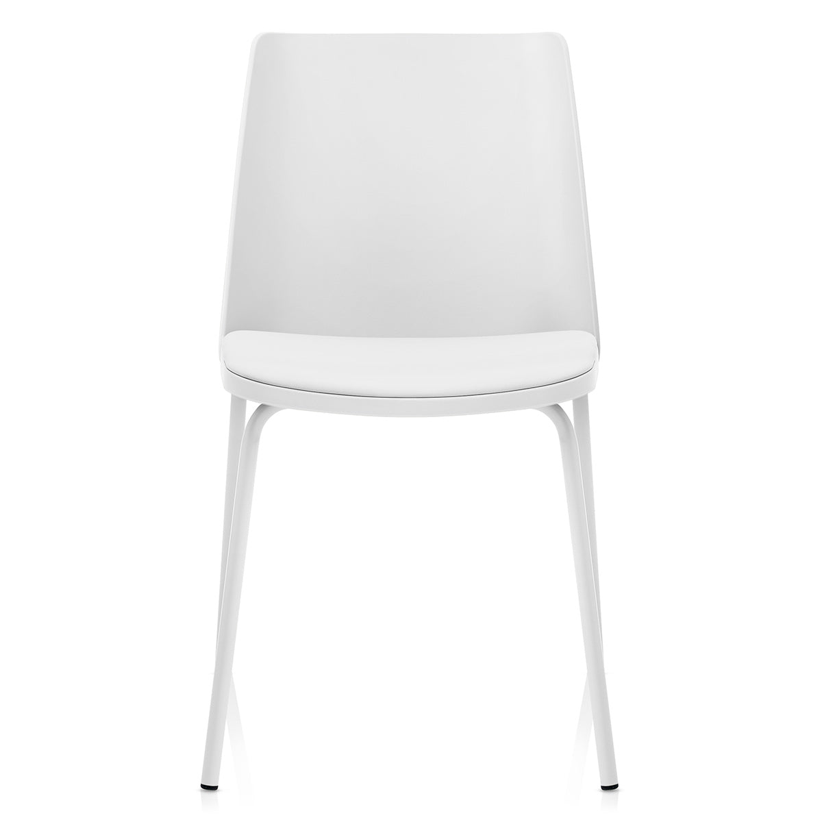 Cosmo Dining Chair White