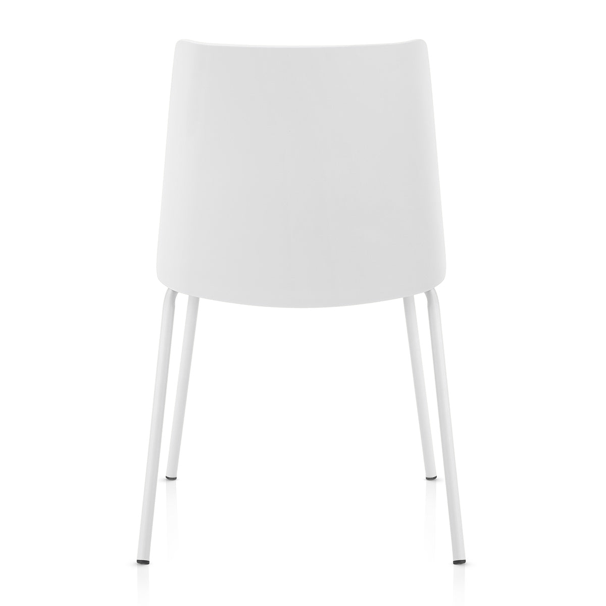 Cosmo Dining Chair White