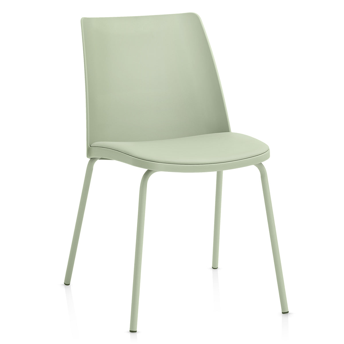 Cosmo Dining Chair Green