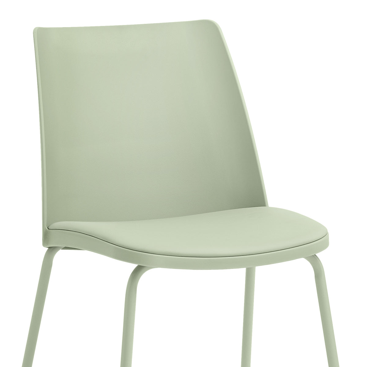 Cosmo Dining Chair Green
