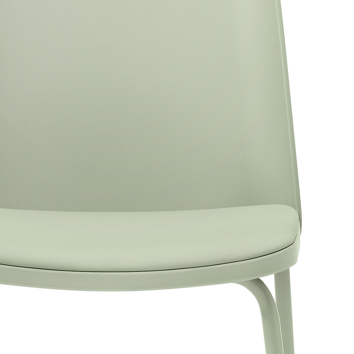 Cosmo Dining Chair Green