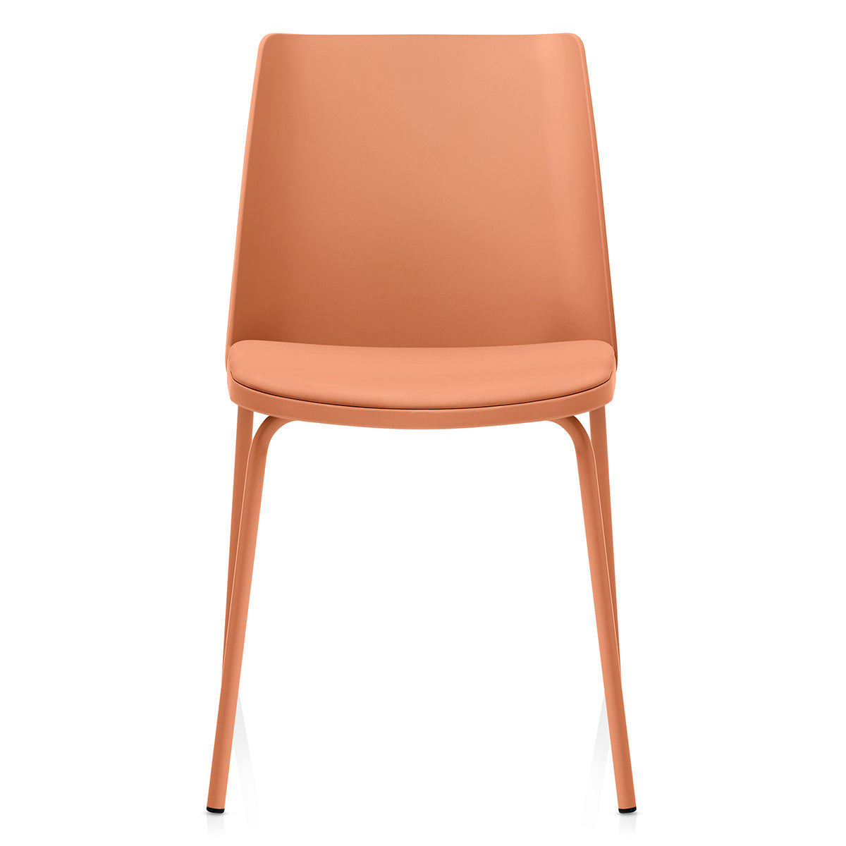 Cosmo Dining Chair Orange