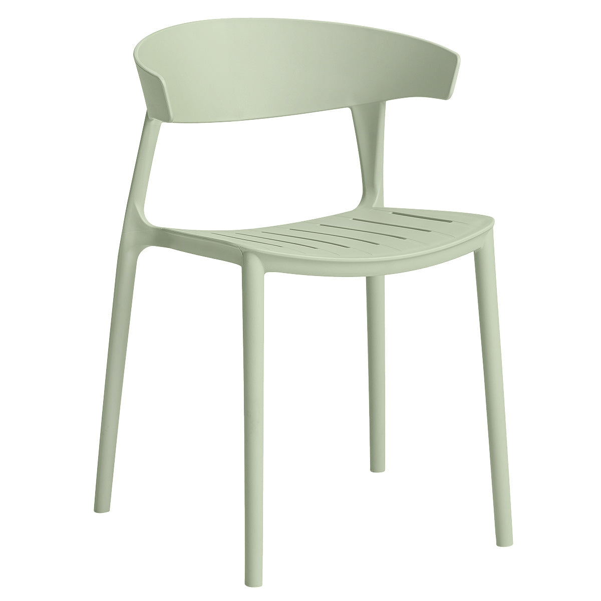 Chaise de Jardin Résine - Sky Vert