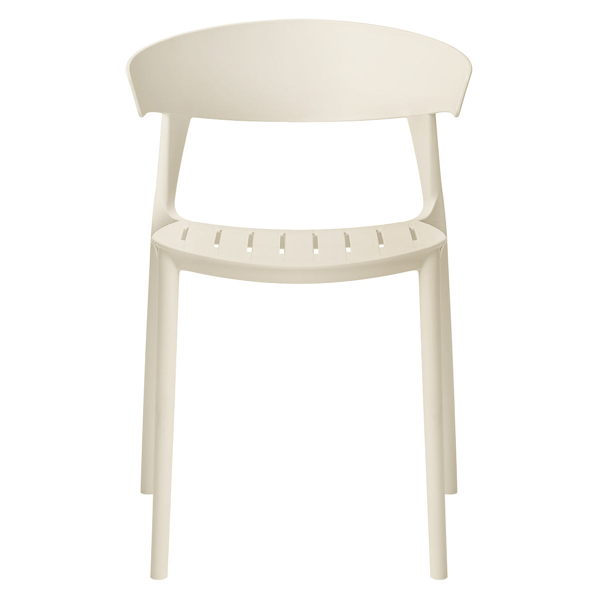 Sky Garden Chair Cream