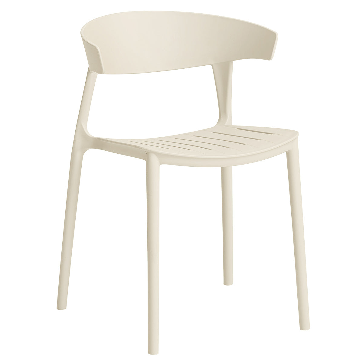 Sky Garden Chair Cream