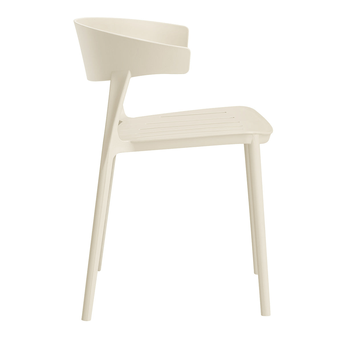 Sky Garden Chair Cream