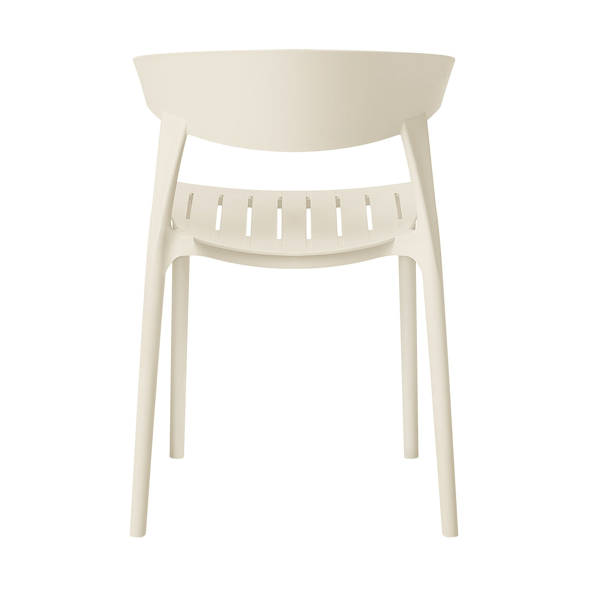 Sky Garden Chair Cream