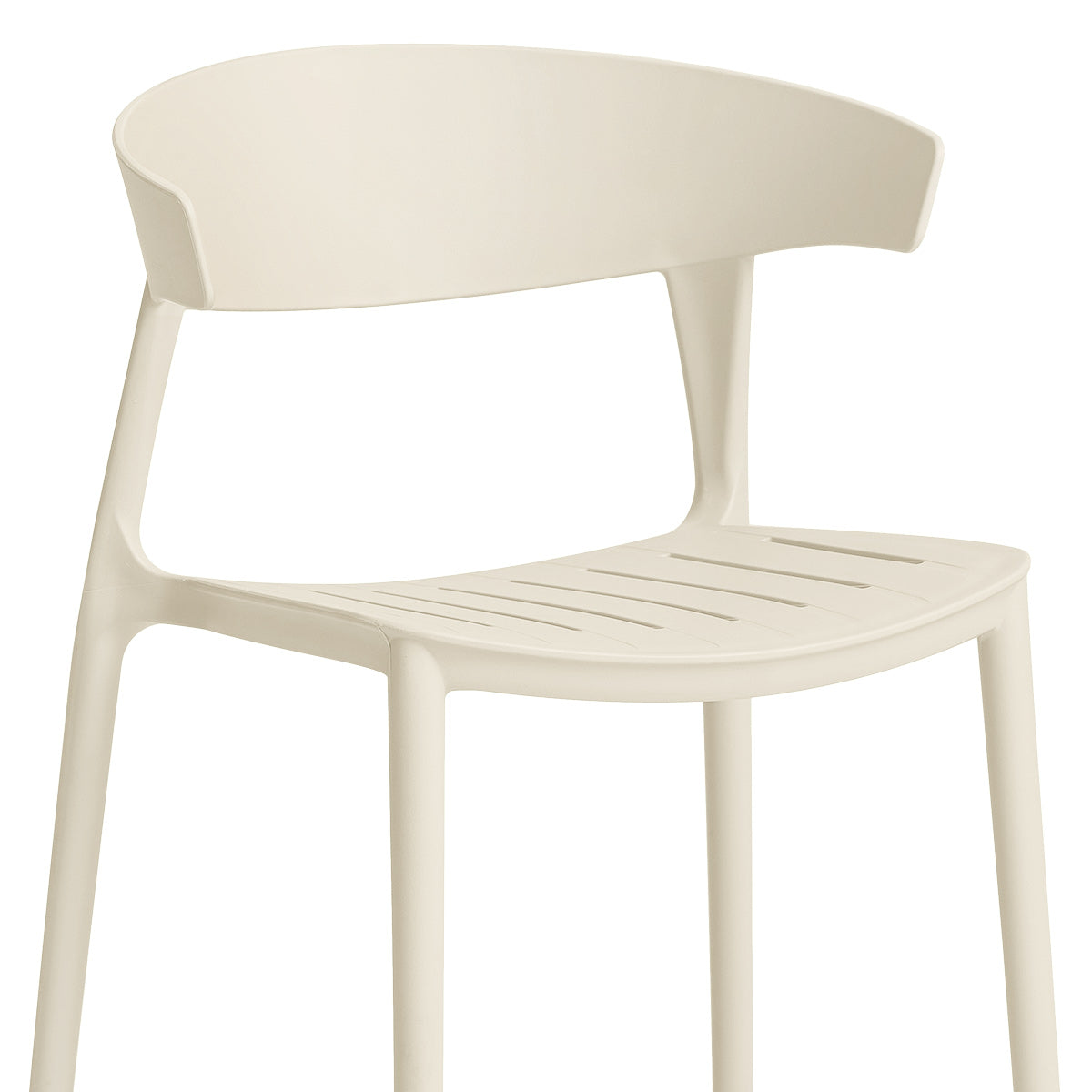 Sky Garden Chair Cream
