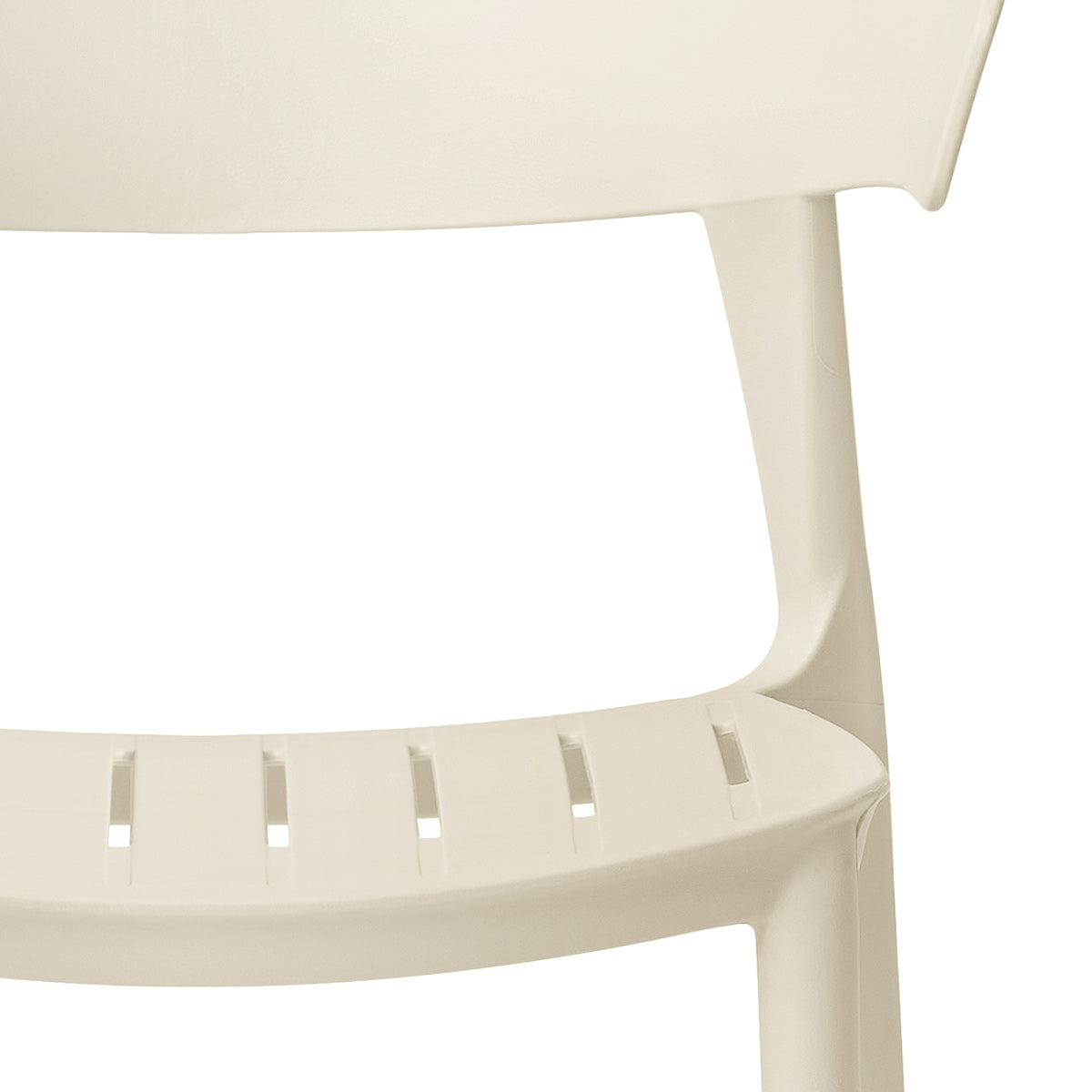 Sky Garden Chair Cream