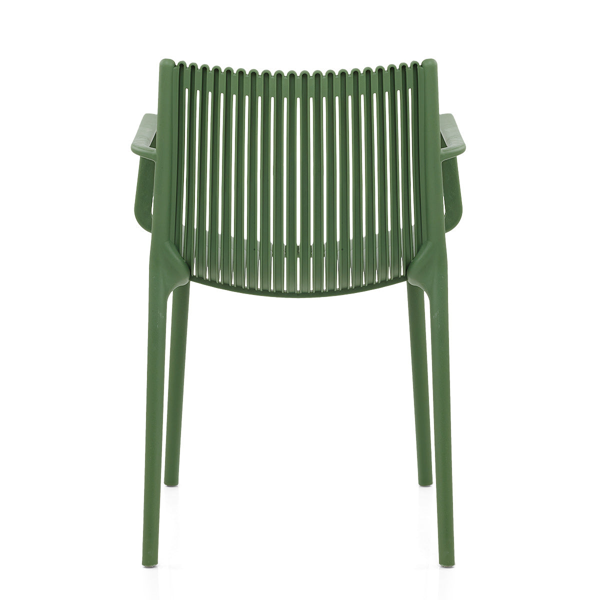 Fauteuil de Jardin Résine - Aura Vert