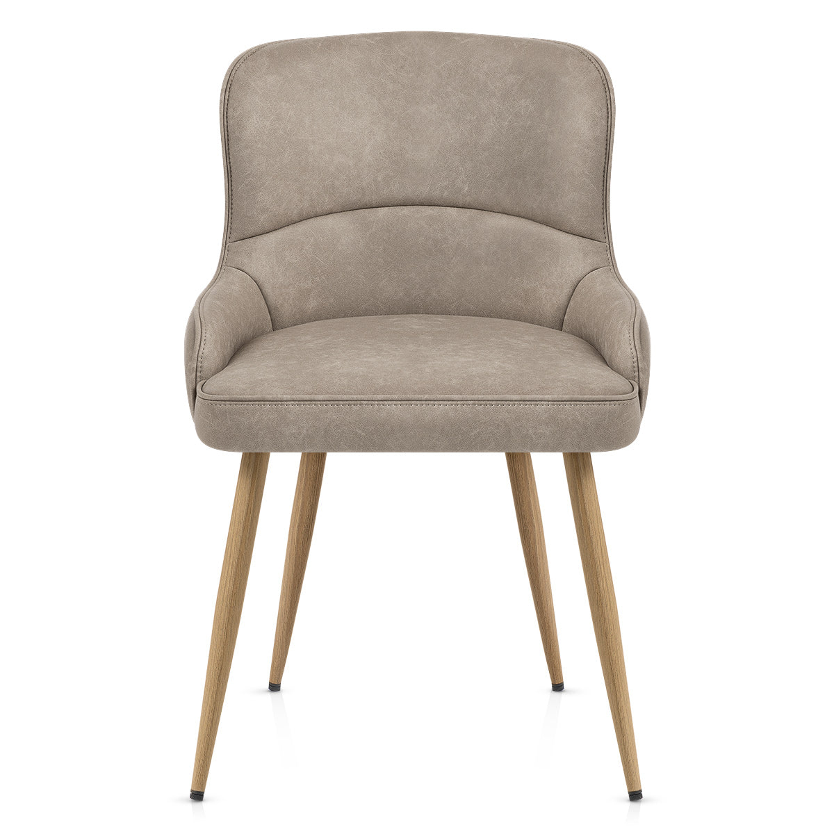 Tropea Dining Chair Grey