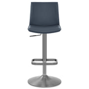 Alto Bar Stool Blue