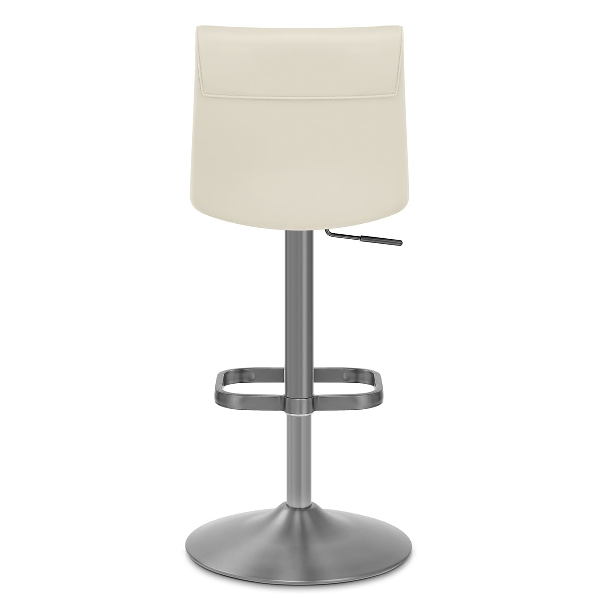 Alto Bar Stool Ivory