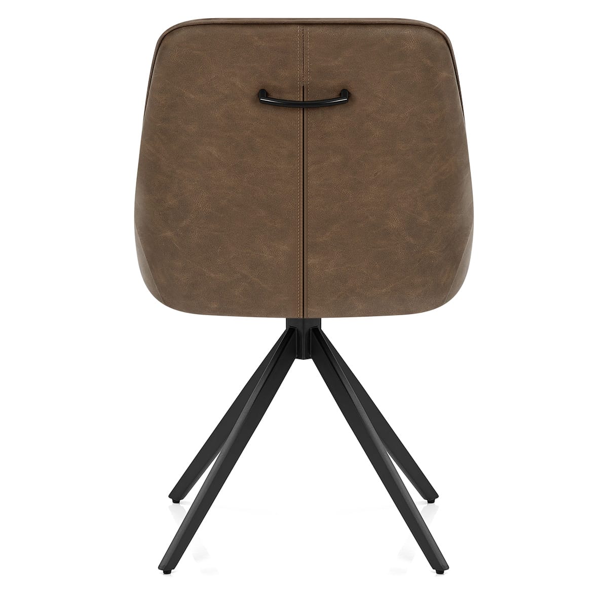 Amelia Chair Brown