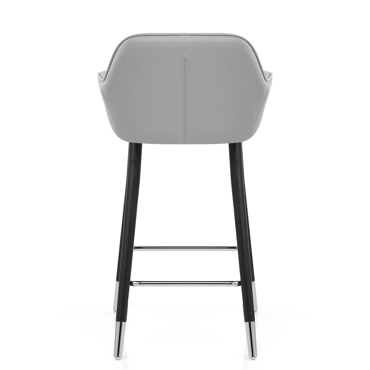 Apres Grande Stool Light Grey