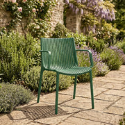Fauteuil de Jardin Résine - Aura Vert