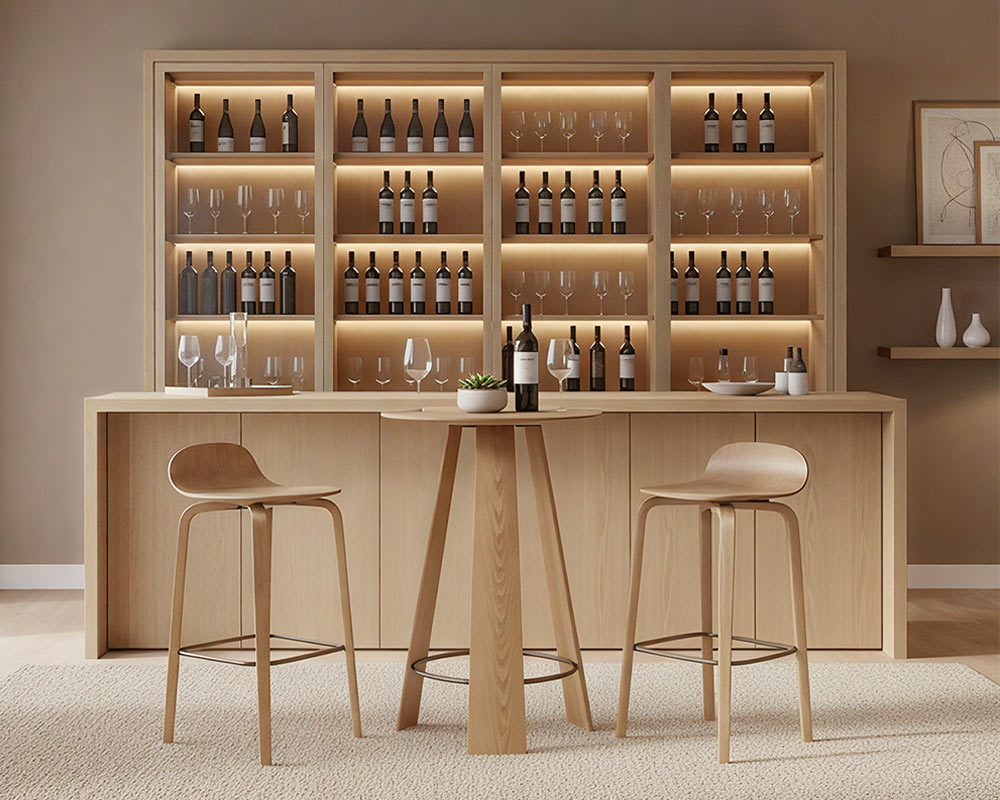 Monde du Tabouret