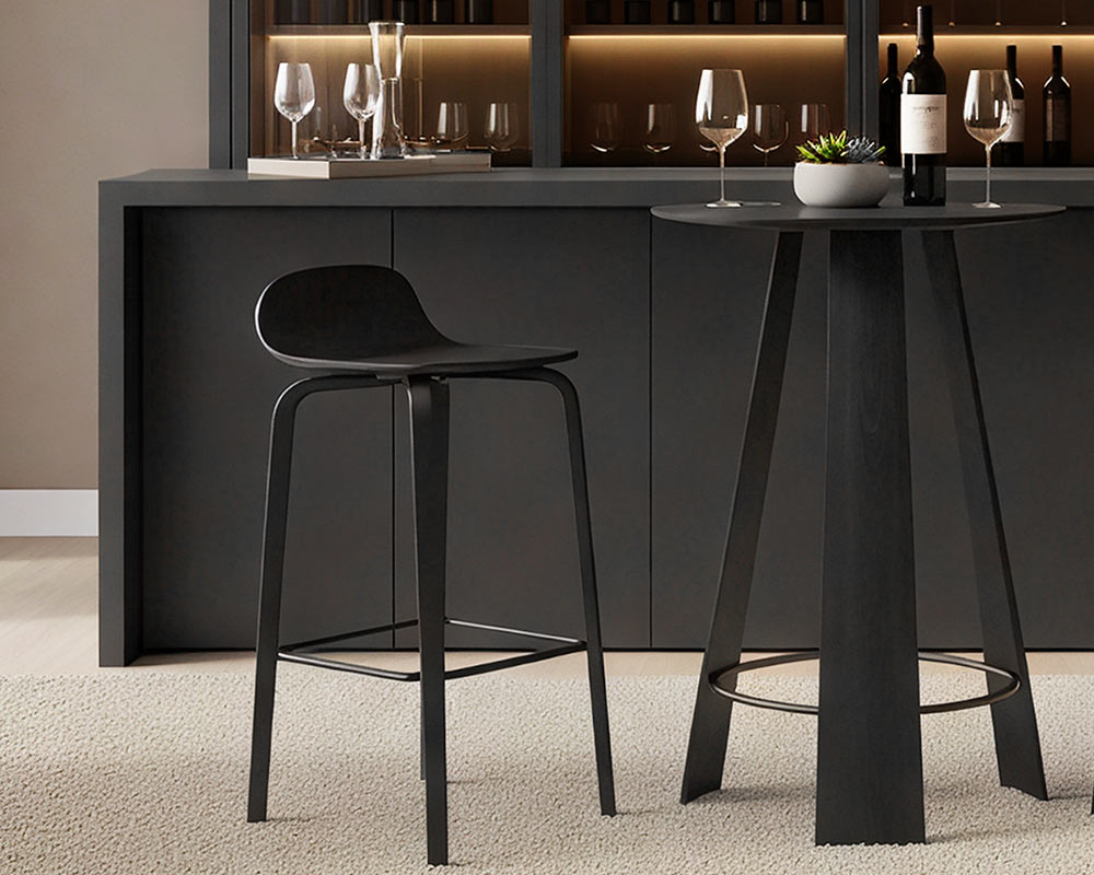 Monde du Tabouret
