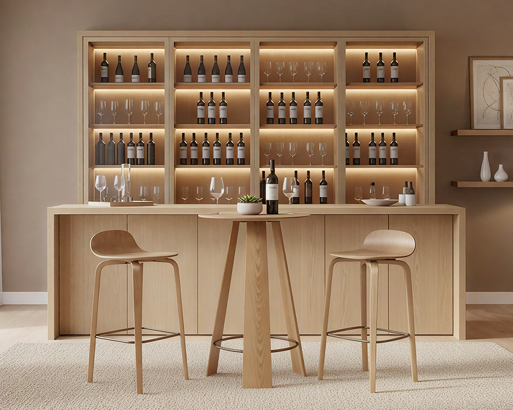 Monde du Tabouret