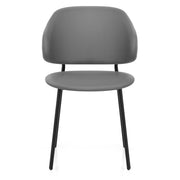 Brodie Dining Chair Grey