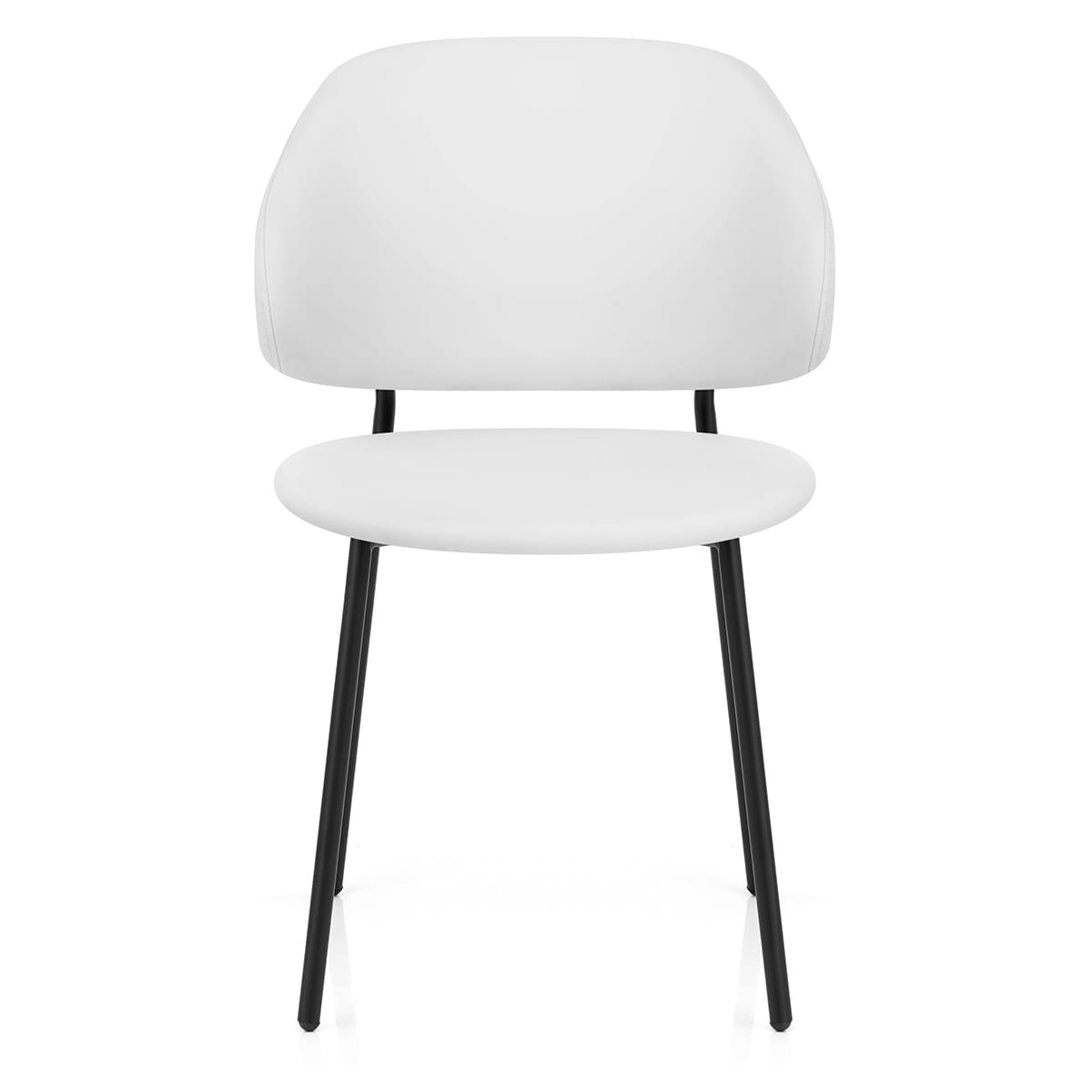 Brodie Dining Chair White