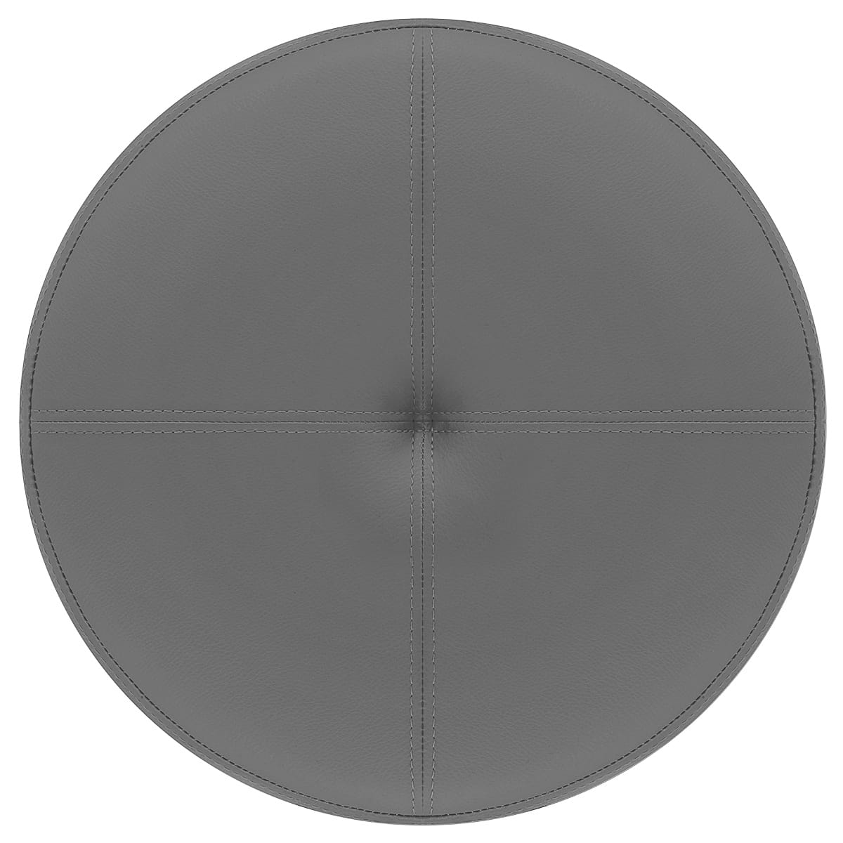 Buzz Bar Stool Grey