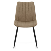 Camino Dining Chair Antique Brown