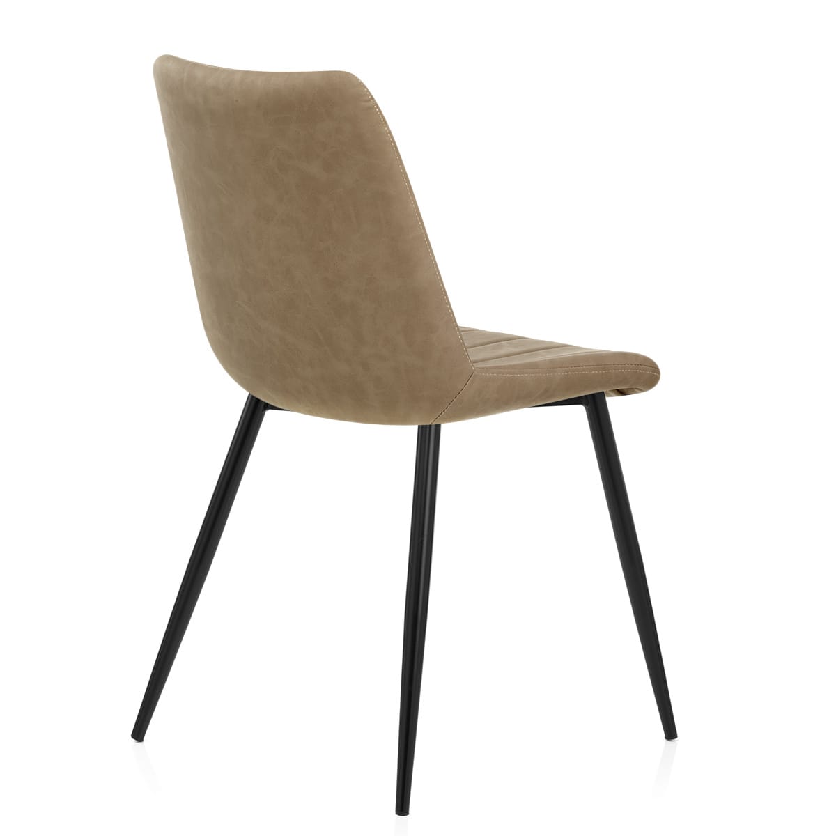 Camino Dining Chair Antique Brown