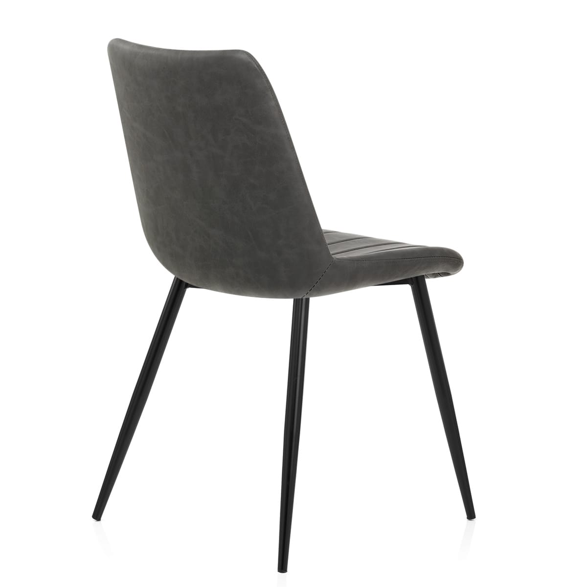 Camino Dining Chair Antique Charcoal