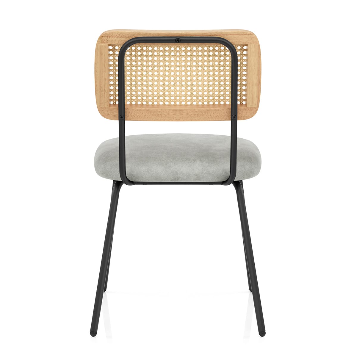 Cassis Dining Chair Grey