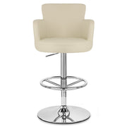 Chateau Bar Stool Cream