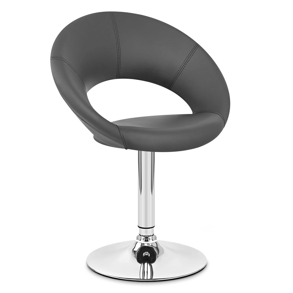 Clementine Chair Grey