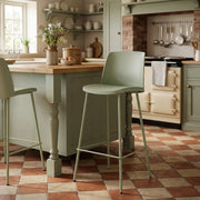 Tabouret de Bar - Cosmo Vert 