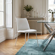 Cosmo Dining Chair White