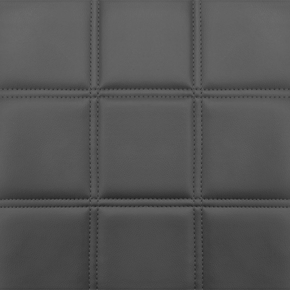 Criss Cross Bar Stool Grey
