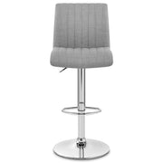 Debut Bar Stool Grey