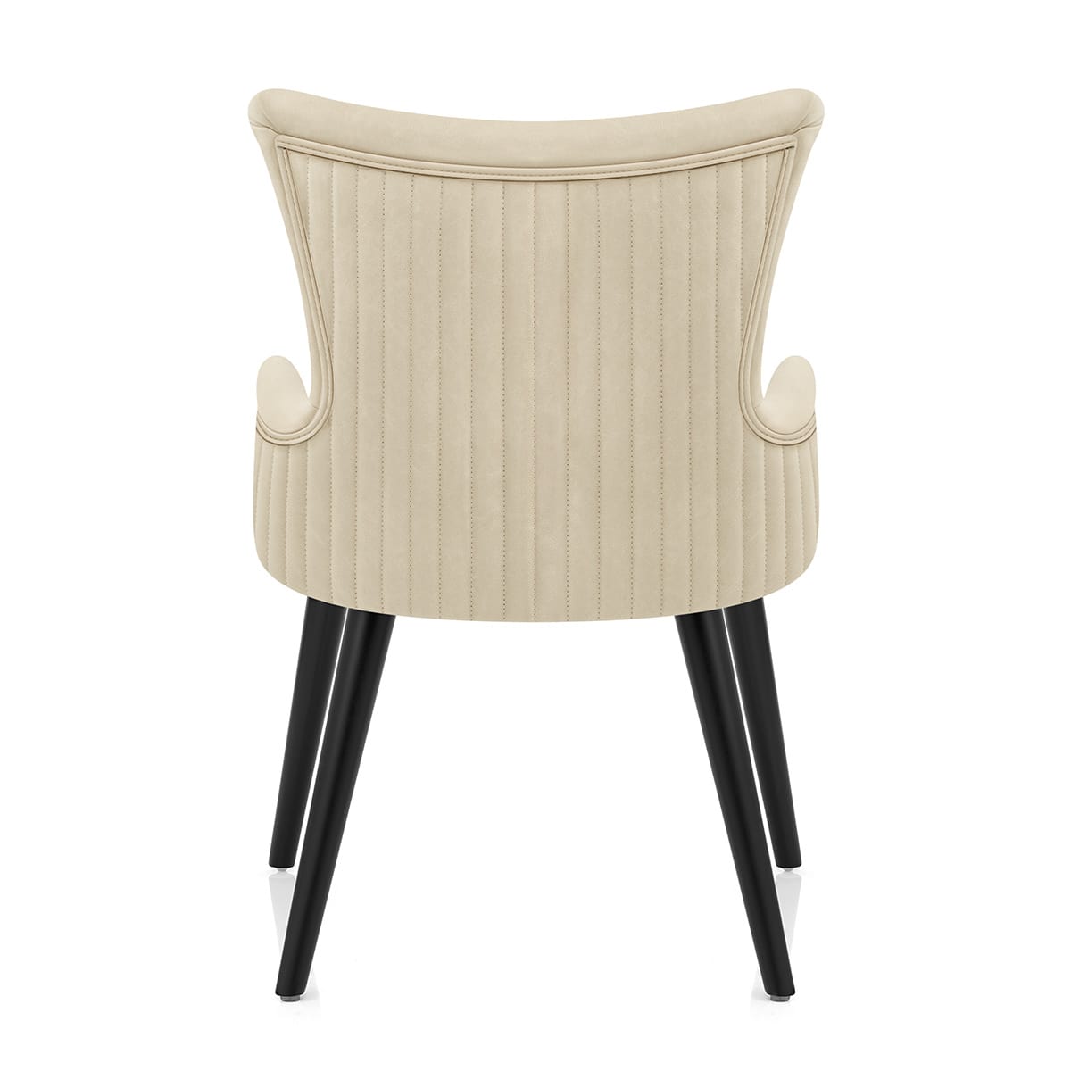 Diablo Dining Chair Beige