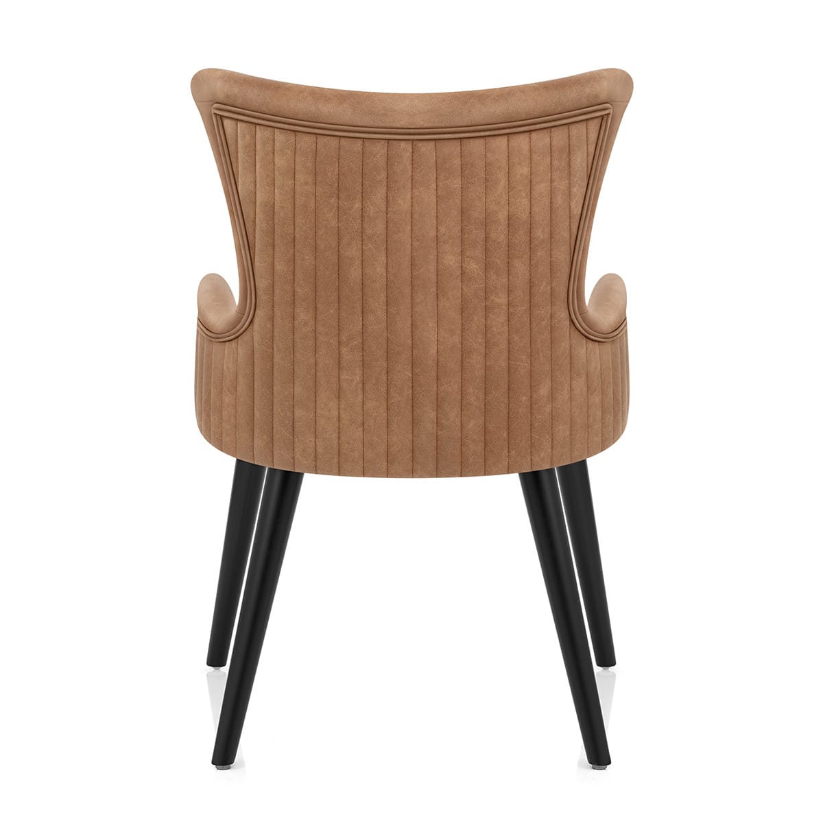 Diablo Dining Chair Tan