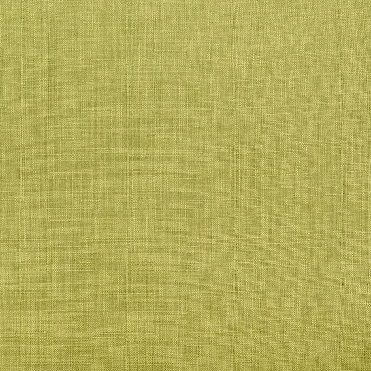 Drift Oak & Green Fabric Stool